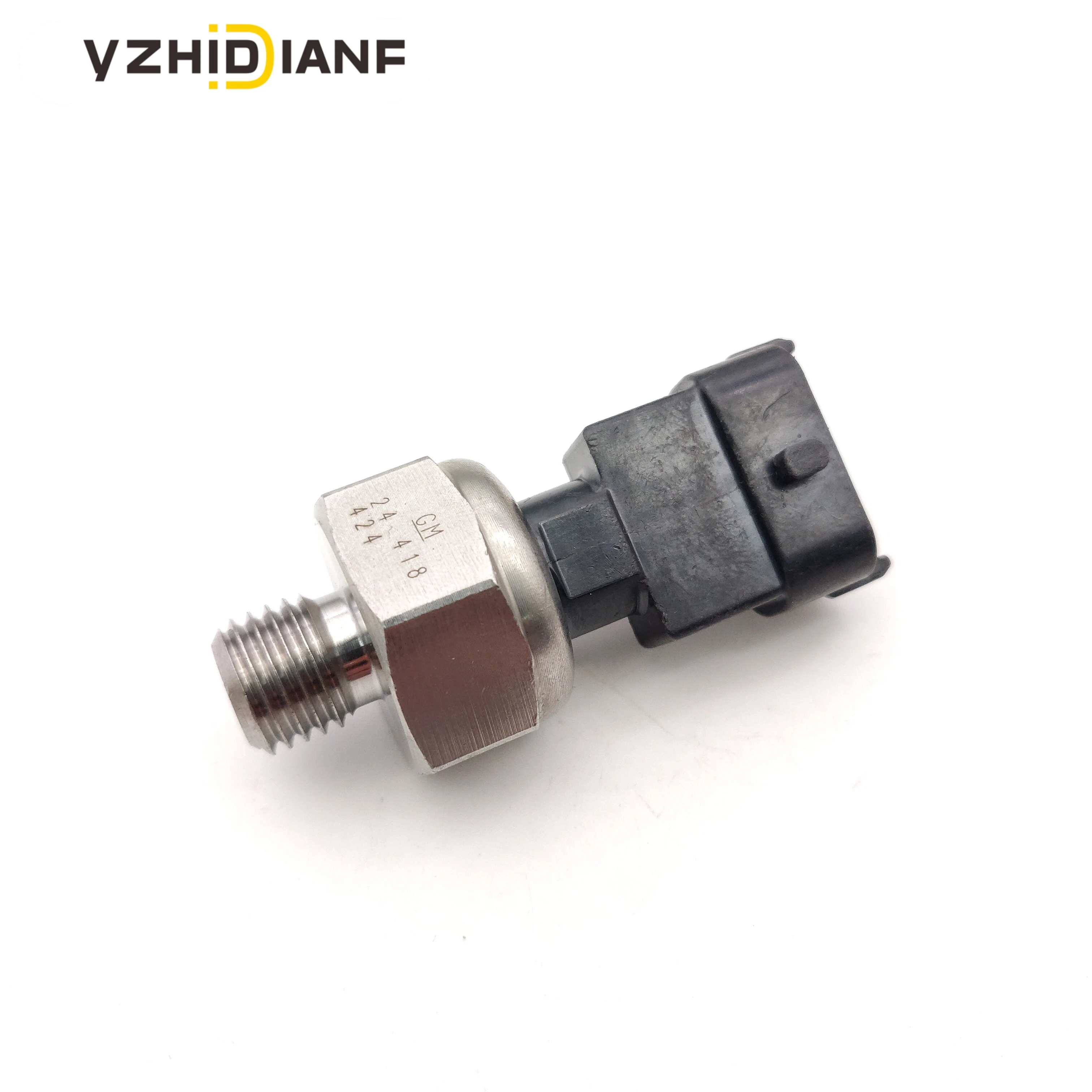 1 шт. 24418424 6235649 62 35 649 для Vauxhall- Zafira B Astra H Vectra C Signum 2 Z22YH датчик давления топлива |
