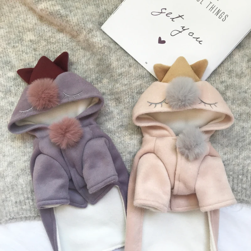 Милая Одежда для собак зимняя одежда кошек пальто чихуахуа Йорка куртка пудель