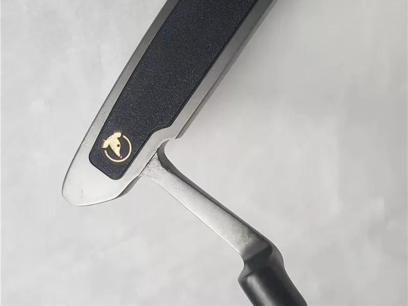 Новые клюшки для гольфа Honma HP-2001 Putter 33/34/35 дюйма стальной вал с крышкой головки |