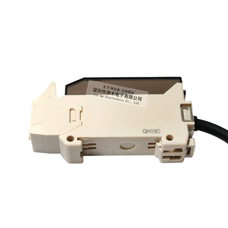 

BF3RX Fiber Optic Sensor Amplifier 24V NPN 6months warranty
