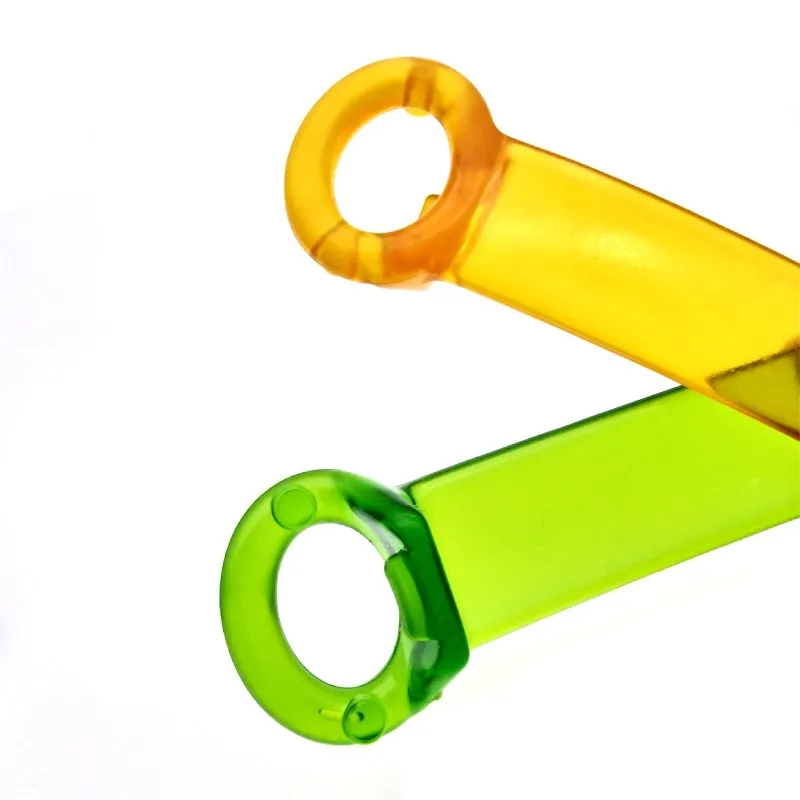 Легкий пластиковый открывалка для пивных бутылок кухонные гаджеты легко может