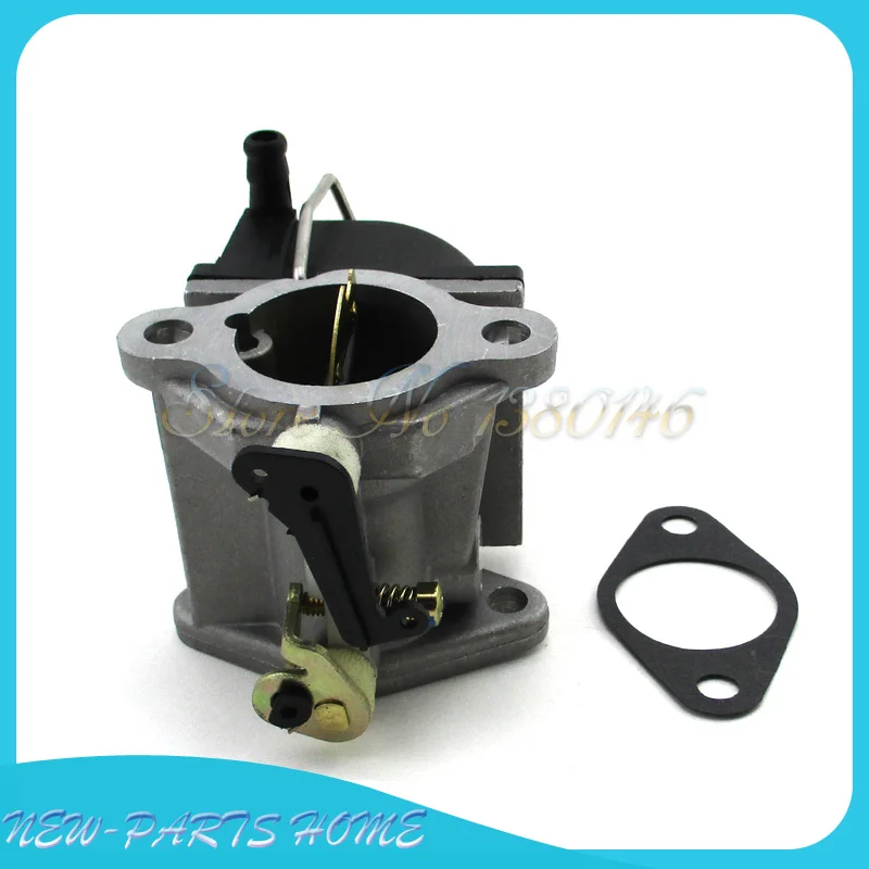 Карбюратор двигателя Tecumseh для 640065A 12 5hp 13 14HP 15HP трактора Carb 640065 OV358EA OVH135 OHV110 OHV115