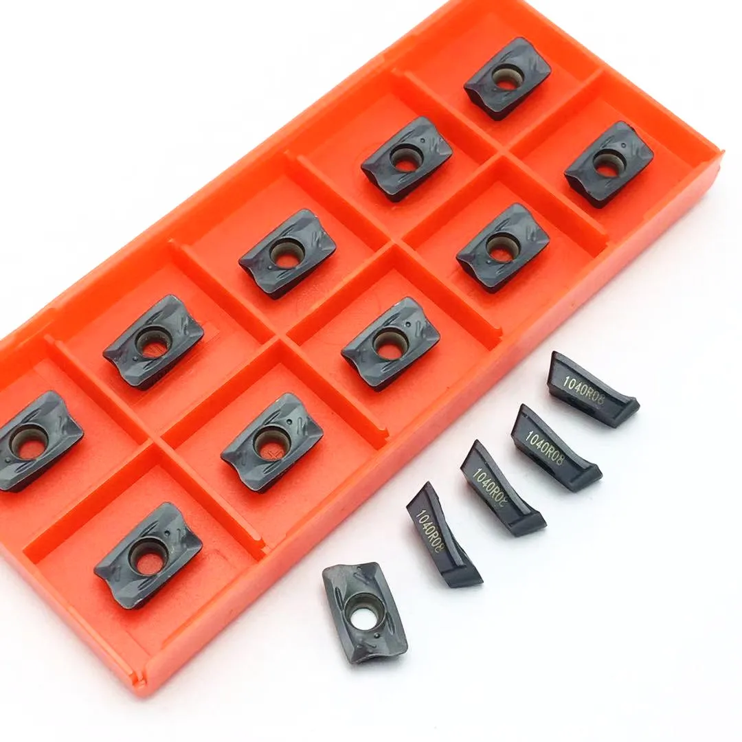 

Original R390 11T308 M PM 1040 carbide high quality turning insert R39011T308 M PM1040 CNC cutting tool CNC lathe milling cutter