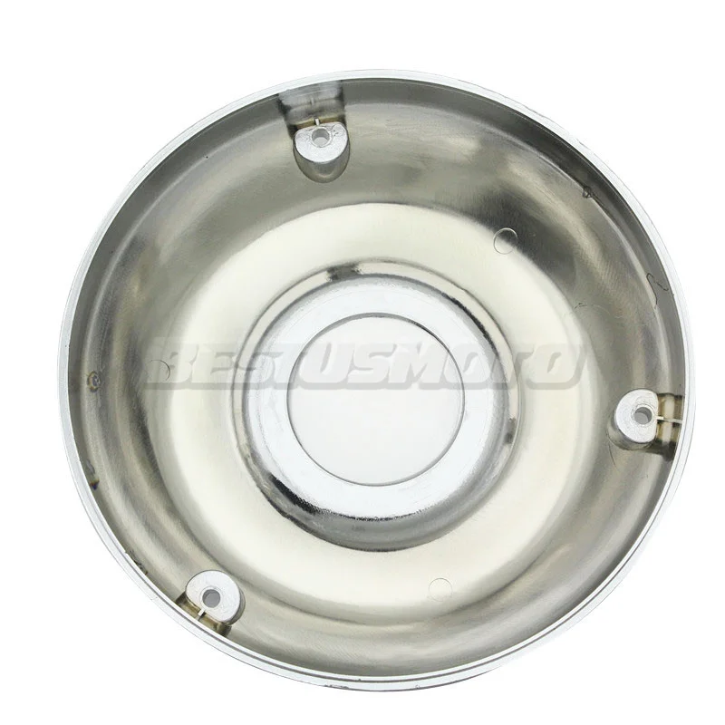 Крышка фильтра для мотоциклетного воздухоочистителя из АБС пластика Yamaha V Star 650 /