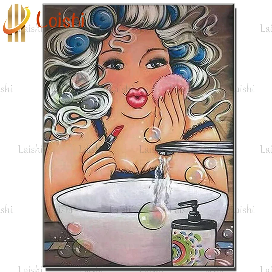 

Картины 5d, алмазная живопись, полная свежая девушка, новинка 2021, мозаика, искусство, алмазная вышивка, домашний декор, иконы, новинка, Лидер п...