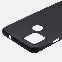 ultrathin pp 0 4mm matte frosted case for google pixel 4a 5g slim super thin ultra thin plastic protective cover