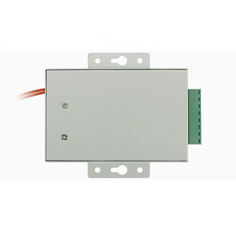 DC12V3A 110 240 В переменного тока 50 60 Гц Вход источник питания с контролем доступа мини
