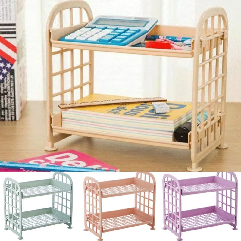 

Кухонный стеллаж для хранения, 2-слойный съемный органайзер для ванной комнаты, полка-держатель, под раковину, шкаф, органайзер, боковая полк...