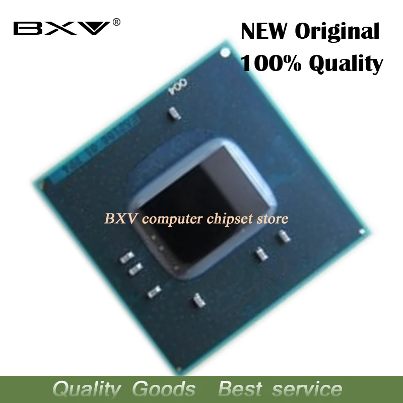 

Free Shipping 100% New SLBMH D410 BGA Chipset