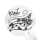 Нескользящий Резиновый коврик для мыши для компьютера, Macbook, Xiaomi, Lenovo