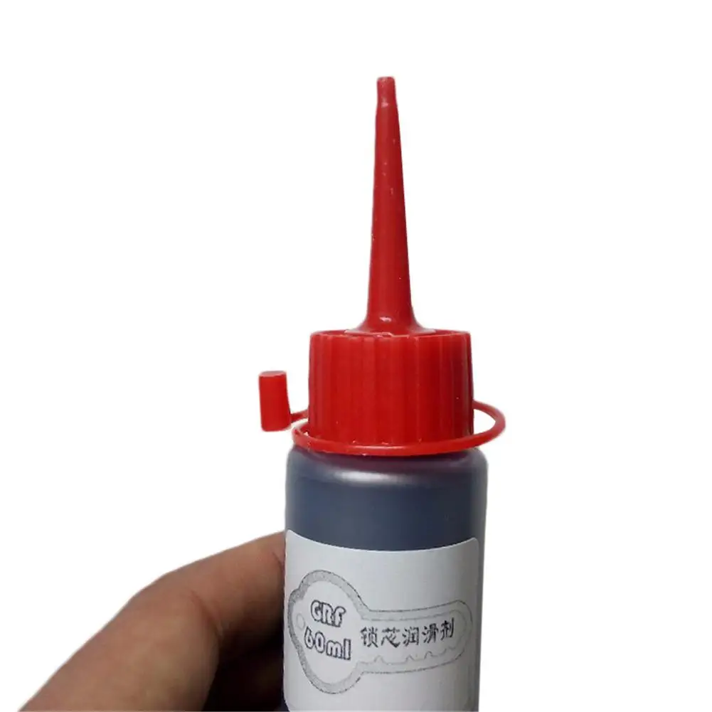 Высококачественная графитовая смазка для автомобильные ворота крышка двигателя