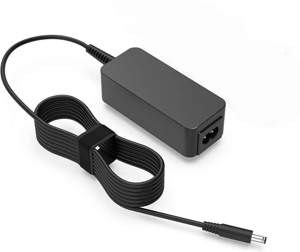 

Зарядное устройство для Dell Inspiron 15-19,5 15-5000 13-3000 11-7000 15-3000 17-7000 13-5000 13-5000