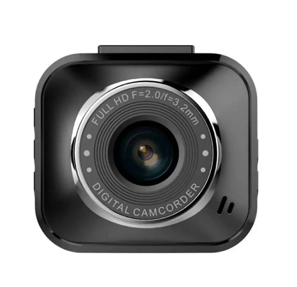 Автомобильный мини видеорегистратор Conkim HD 1080P Wi Fi мониторинг парковки камера для