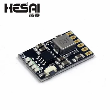 2A 5V Charge Discharge Integrated 3.7V 4.2V Lithium Battery Boost Mobile Power Protection Diy Electronic PCB Board Module 1