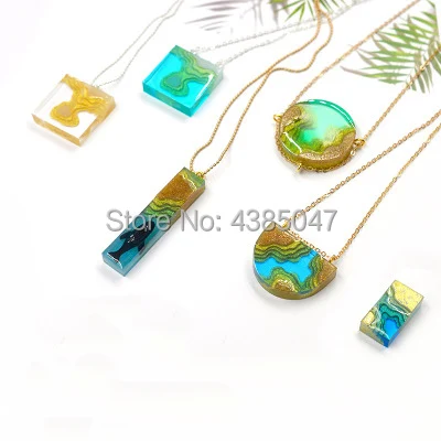 1 шт. силиконовая форма сделай сам в форме ирландского пляжа|Инструменты и