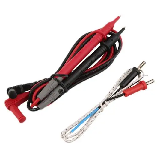 MASTECH MS2101 Ручной цифровой мультиметр автоматический диапазон AC DC Емкость