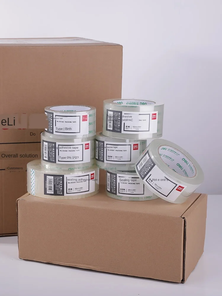 

Tapes, Adhesives & Fasteners