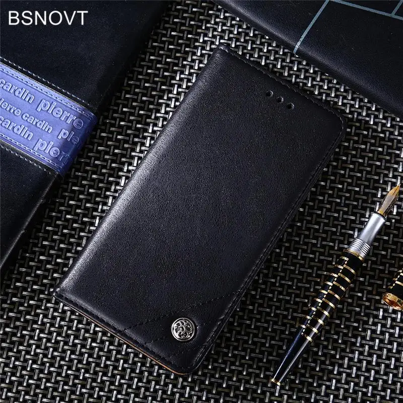 

For OPPO Realme X2 Pro Case PU Leather Card Holder Anti-knock Phone Bag Case For OPPO Realme X2 Pro Case For OPPO Realme X2 Pro