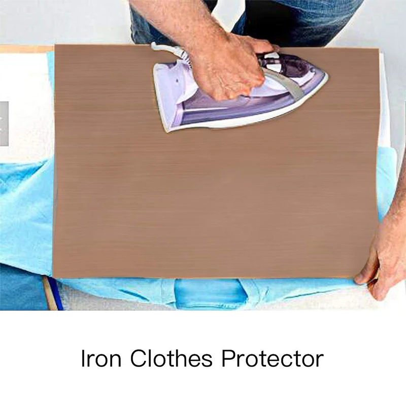 

Heat Press Transfer Sheet Reusable Baking Sheet Liner For Oven White/Copper Baking Mat Ptfe Sheets With Brush Or Tape 0061
