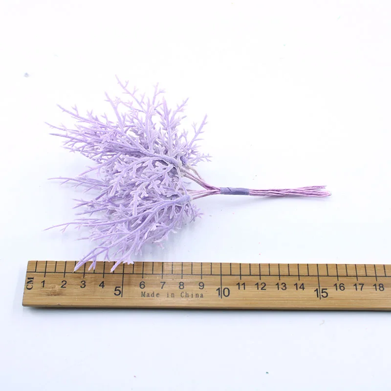 10 people make Christmas decoration plant wreath wedding flower handmade diy gift box accessories artificial flowers | Дом и сад