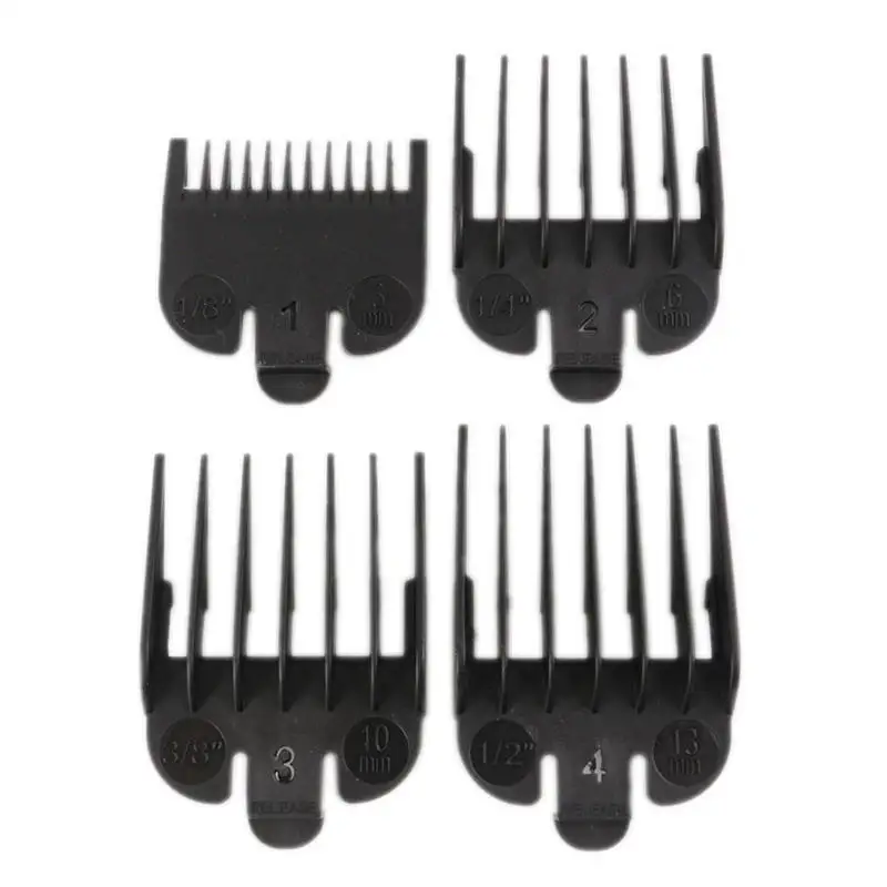 KEMEI профессиональный электрический триммер для волос Парикмахерская выбора