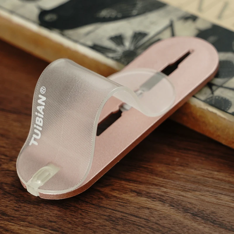 Кольцо держатель для телефона универсальный прозрачный мобильный телефон