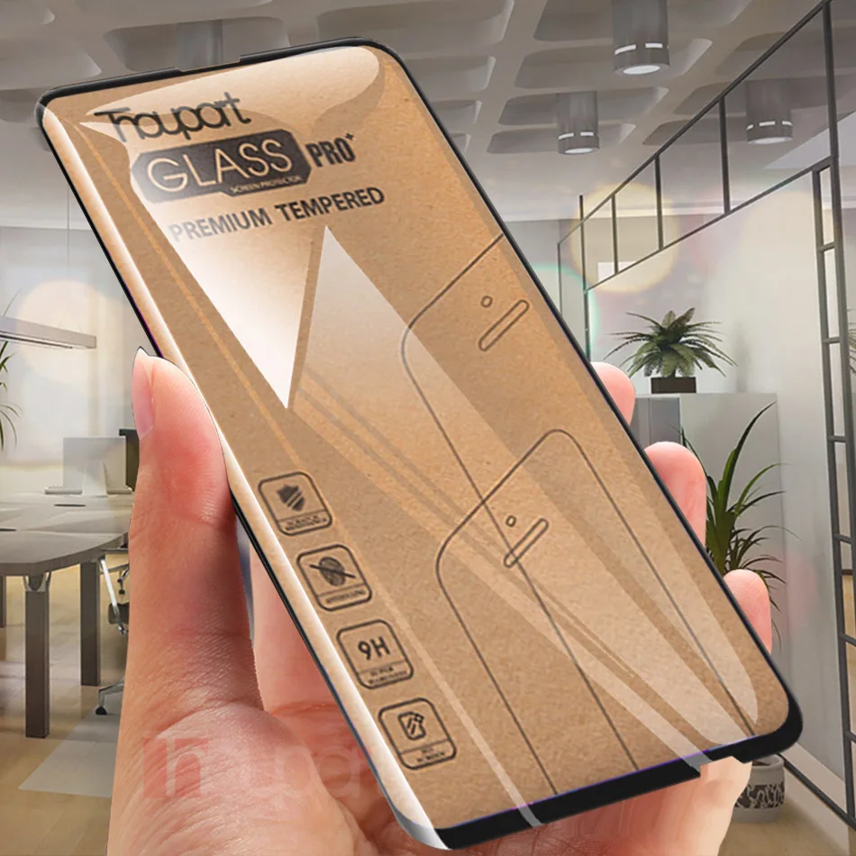 Стекло для huawei Honor 8 Lite 9 Lite 9X Pro защитная пленка стекло для huawei Honor 7X 6X 8X Max Honor 8C 8A Honor8 Pro