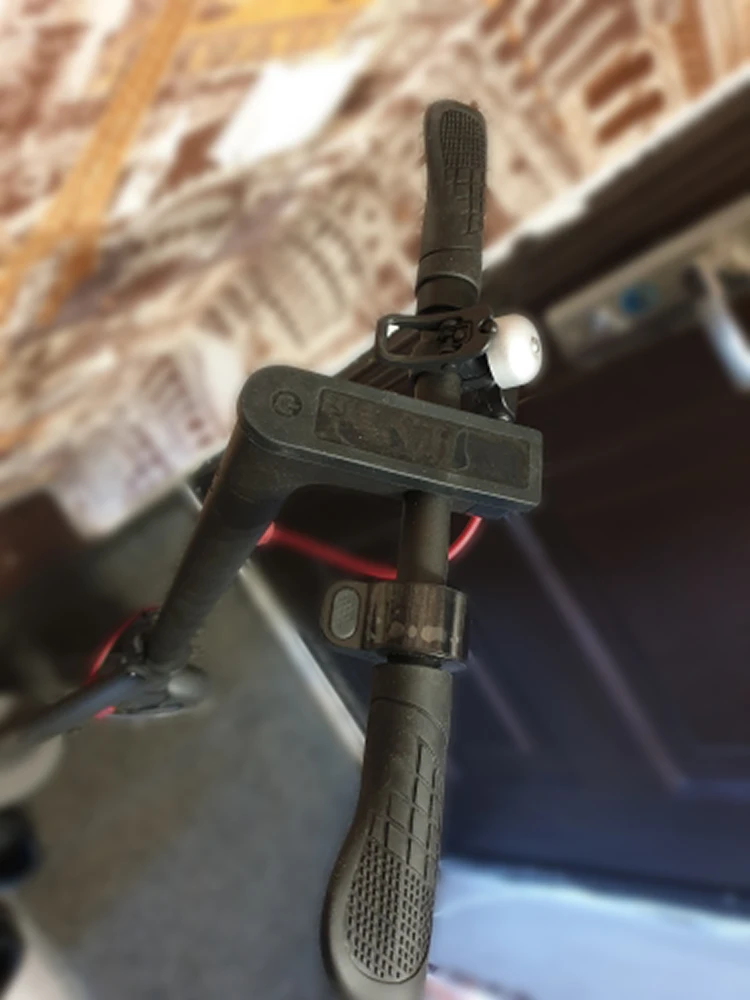 Силиконовые Мягкие сверхлегкие ручки противоскользящие амортизирующие