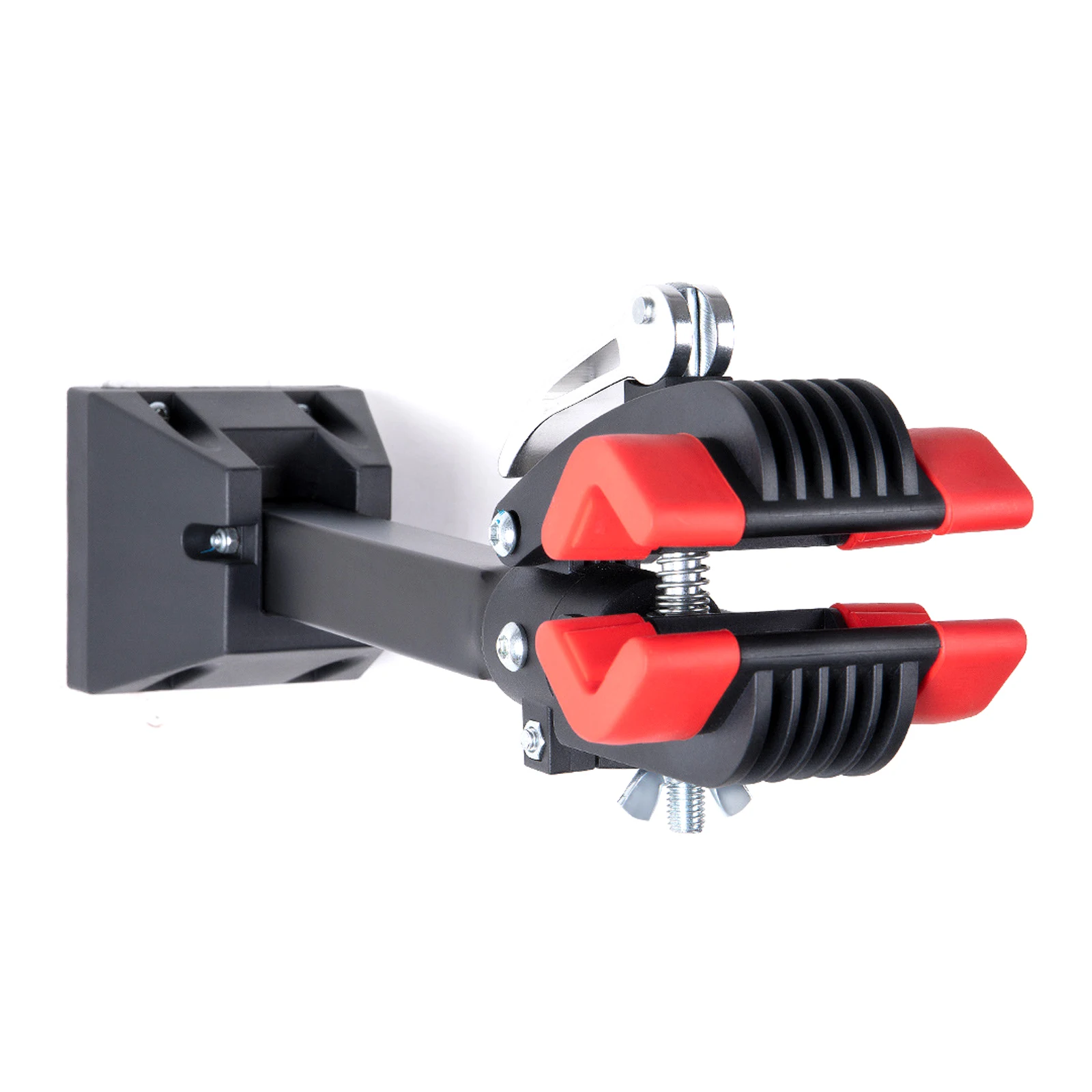 

Bicycle Wall Display Rack Easy Install Wall-hanging Mountain Bike Road Bike Indoor Suspension Bicycle Repair Rack