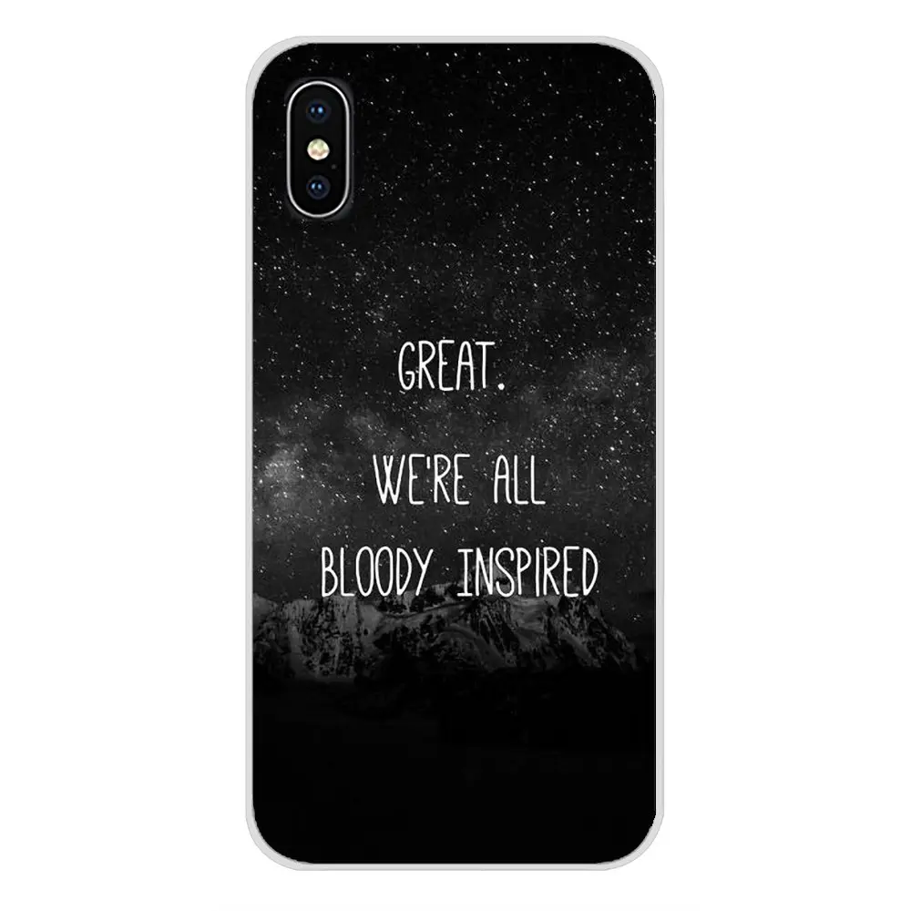 Who cares shut up stop For Huawei Mate Honor 4C 5C 5X 6X 7 7A 7C 8 9 10 8C 8X 20 Lite Pro Accessories Phone Shell Covers | Мобильные