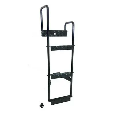 

Hercules Spare Metal Ladder for Rc 1/14 Diy Tractor Truck Cars Parts Model TH01326-SMT2