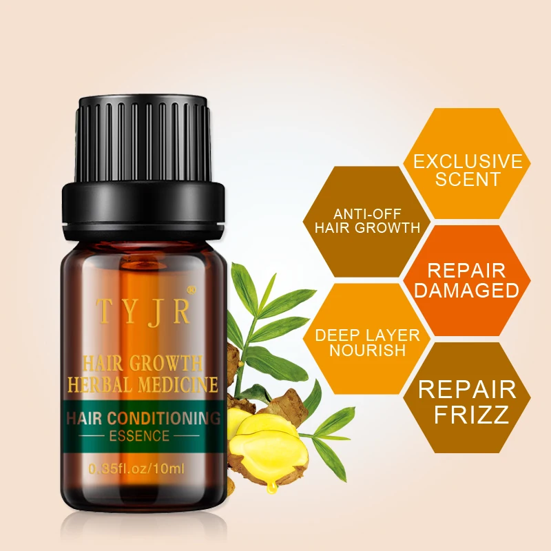 Питательный Уход за волосами унисекс сывороточная эссенция быстрое мощное