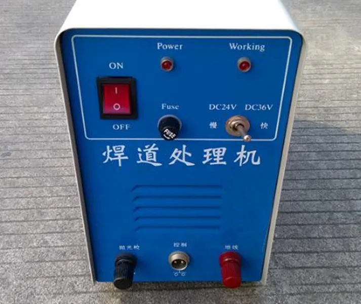 CE сварочная машина для очистки швов/сварочная полировальная машина/сварочная