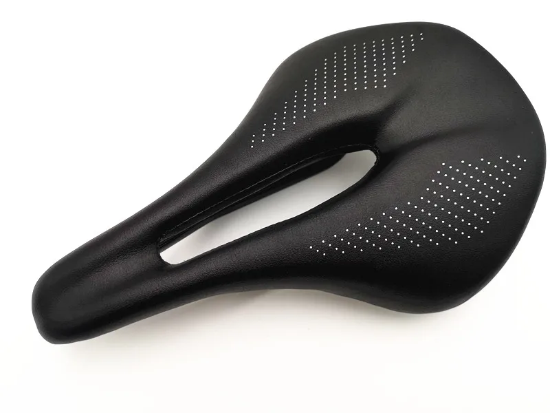 Новинка 2019 седло из ПУ и углеволокна для дорожного горного велосипеда