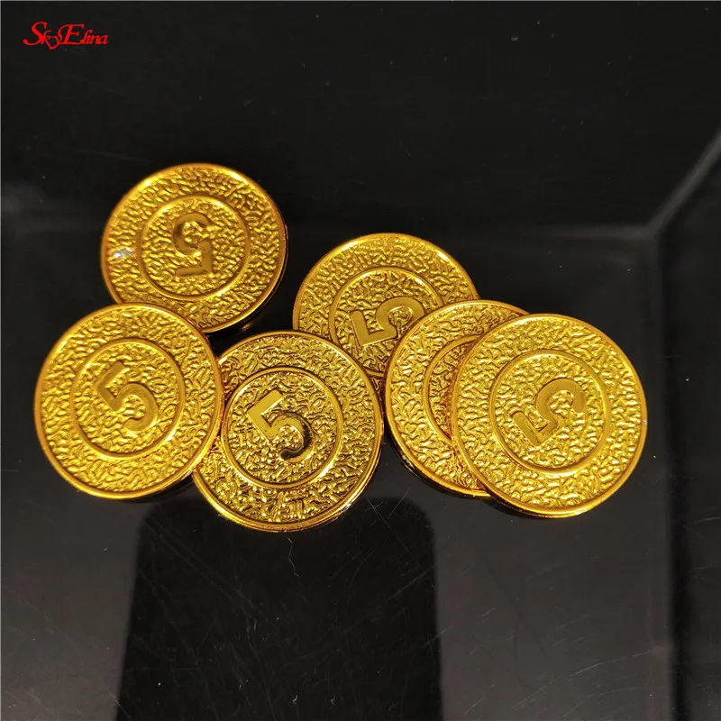 50/100 шт охоти коробка детская шкатулка для драгоценностей Хэллоуин Пластик