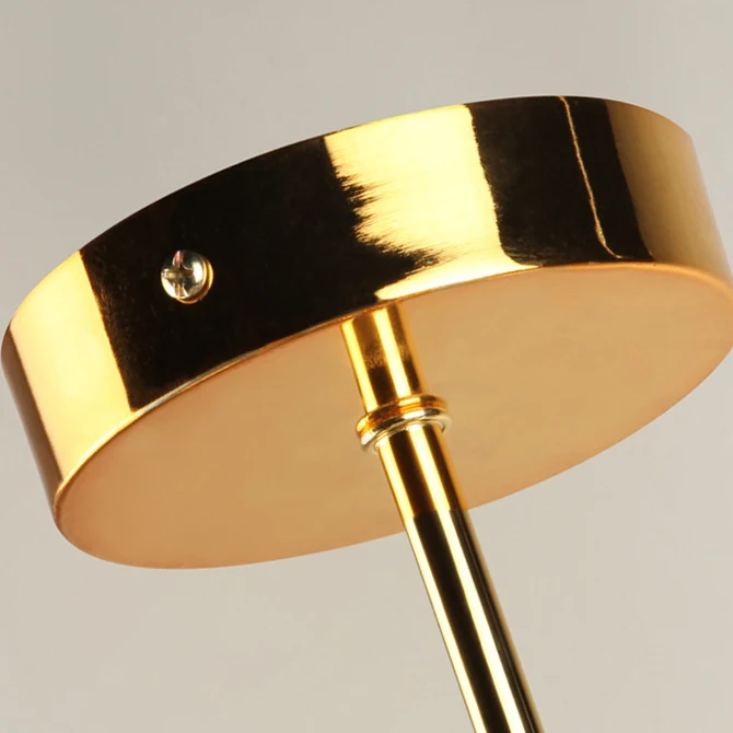 Современный светодиодный подвесной светильник креативное украшение для