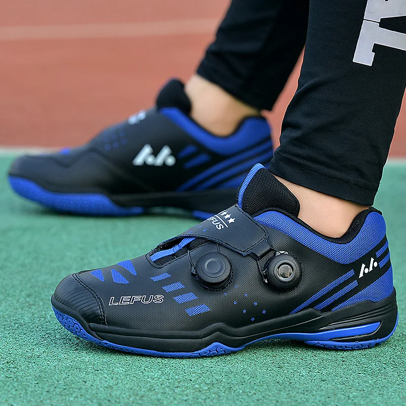 2020 Бадминтонная обувь для мужчин и женщин Размеры 35 45 профессиональная