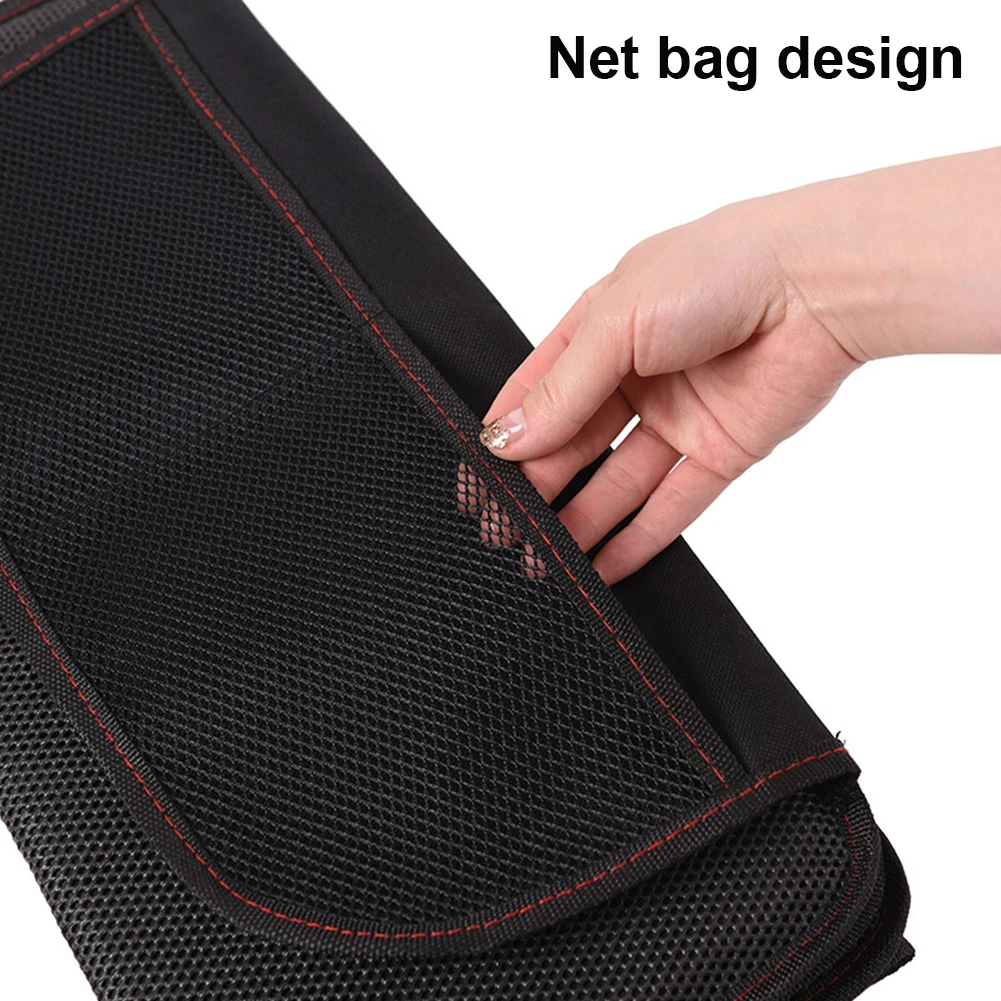 Защитное автомобильное сиденье для ребенка детское защитное с карманами