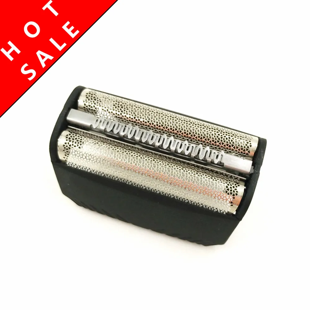 30B сменная бритва из фольги для Braun 3 Series SmartControl 4000 SyncroPro &amp 7000 tricol 5495 7505 7520 | Бытовая