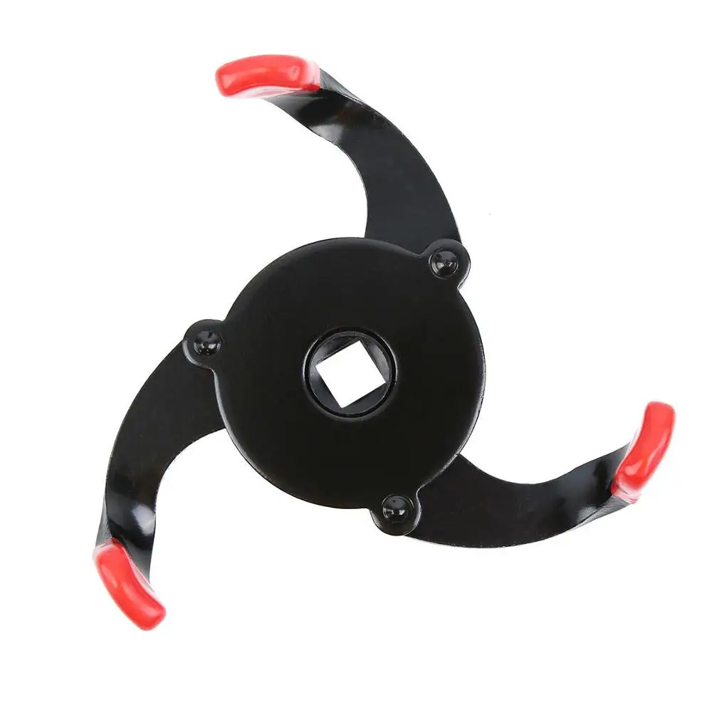 Samger 3 челюсти масляный фильтр гаечный ключ инструмент для удаления ключей