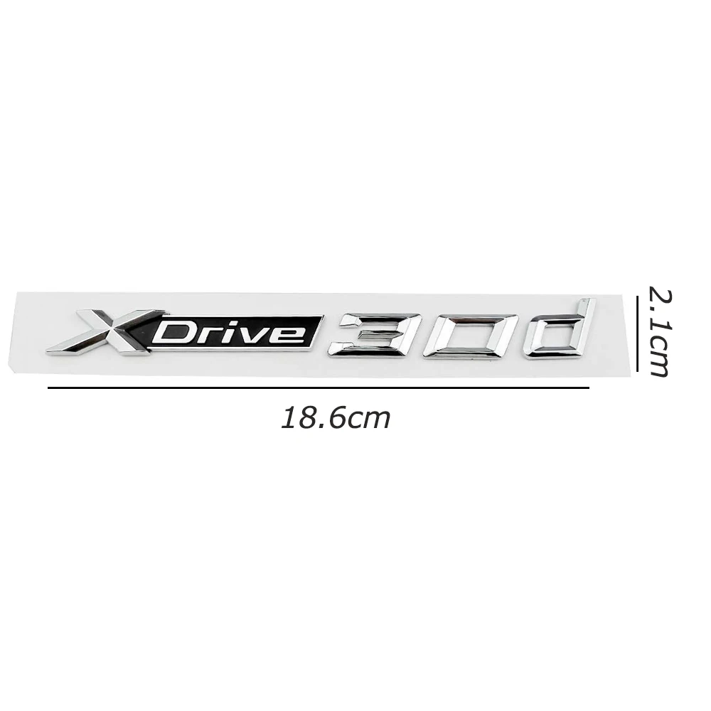 1 20 шт. 3D наклейки с эмблемой для BMW F20 F30 F01 F11 F31 F34 M1 M2 M3 M4 M5|Наклейки на автомобиль| |