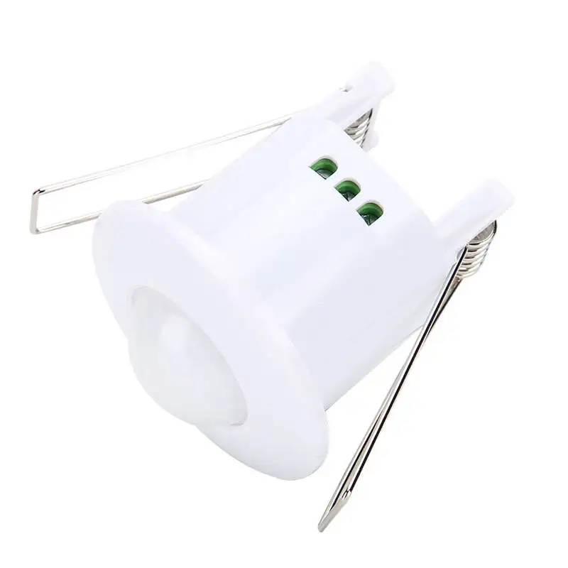 Инфракрасная сигнализация детектор встраиваемые Автоматический Инфракрасный