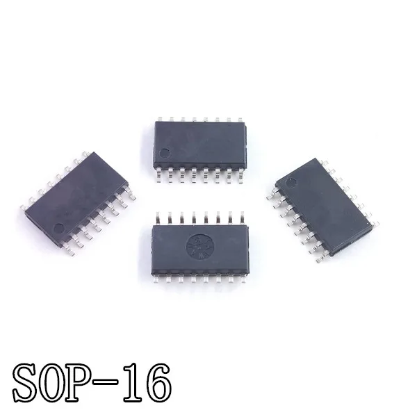 

10PCS/Lot M63800FP SOP16 IN STOCK