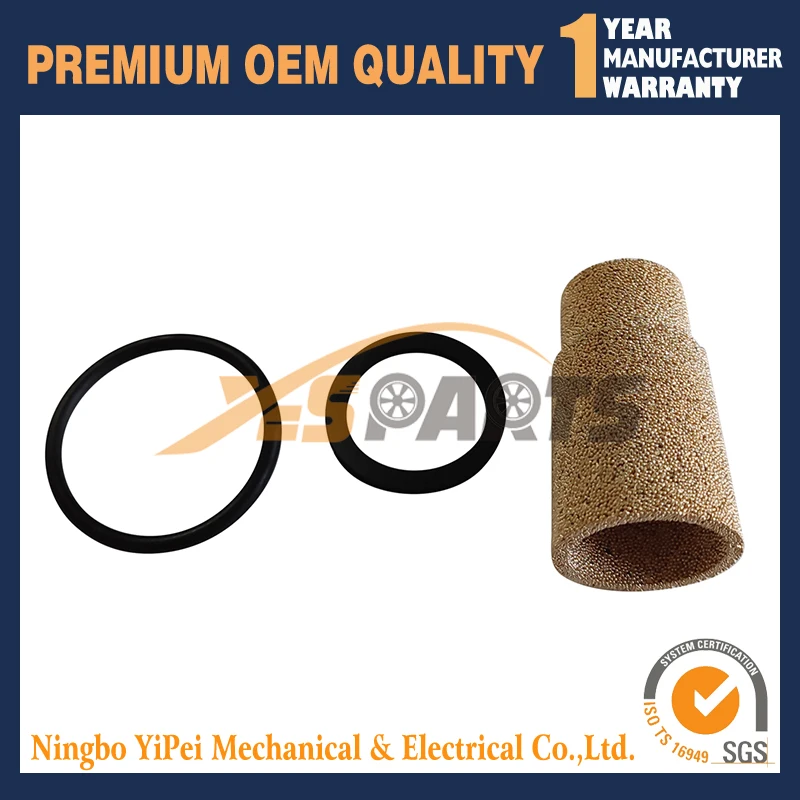 

6661807 Hydraulic Drain Filter Element Fits Bobcat 873 883 963 A220 A300