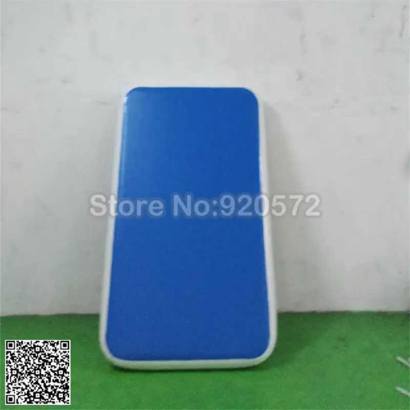 Бесплатная доставка бесплатная насос меньшего размера 2x1 м надувная воздушная