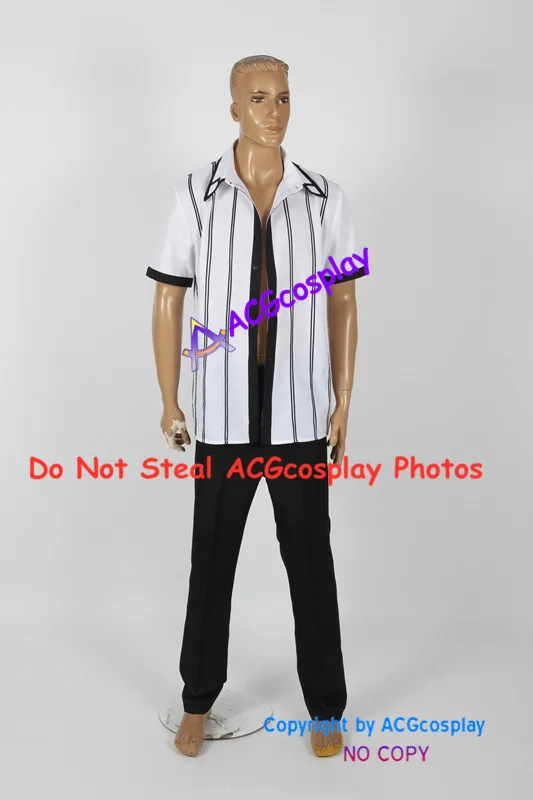 High School DxD иссеи Hyodo косплейный костюм ACGcosplay Аниме Костюм|cosplay costume|costume cosplayhigh school dxd