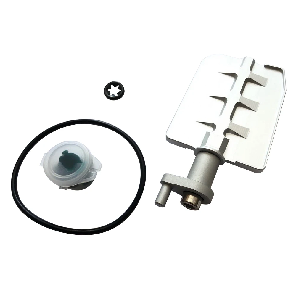 

Car Valve Repair Fix Kit Rebuild Aluminium Fit for BMW DISA M54 2.2 2.5 3 5 7 Series X3 X5 Z3 Z4 Car Accessories