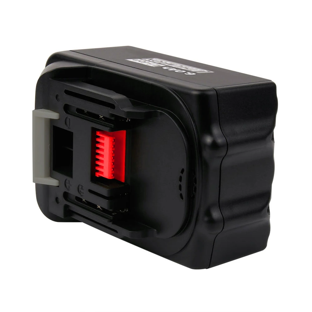 VANON для Makita BL1860 18V 6000mAh Замена литий ионная батарея 6 0 Ah li ion BL1860B BL1840 BL1815