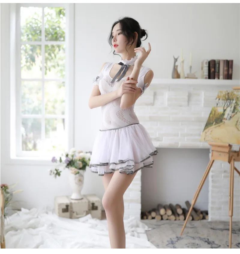 Комплект сексуального нижнего белья лидер продаж платье кружевное кольцо с