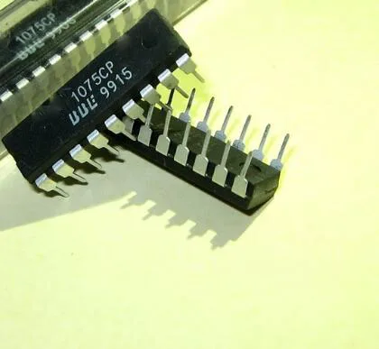 

1 шт./лот XR1075CP 1075CP DIP18 новый оригинальный